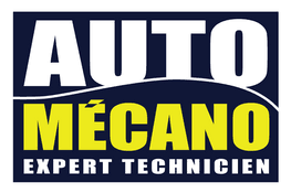 auto mecano logo