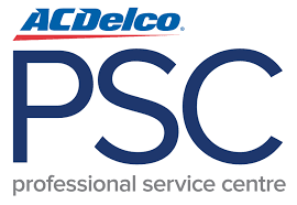 professional service center logo