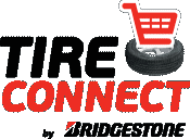 tire connect logo