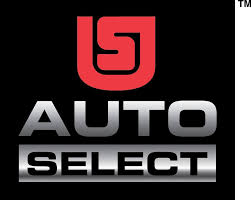 auto select logo