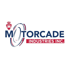 motorcade industries logo
