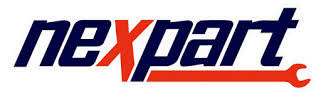 nexpart logo