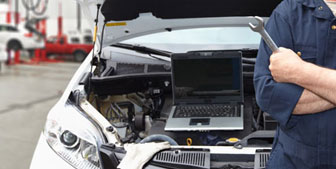 performance report image