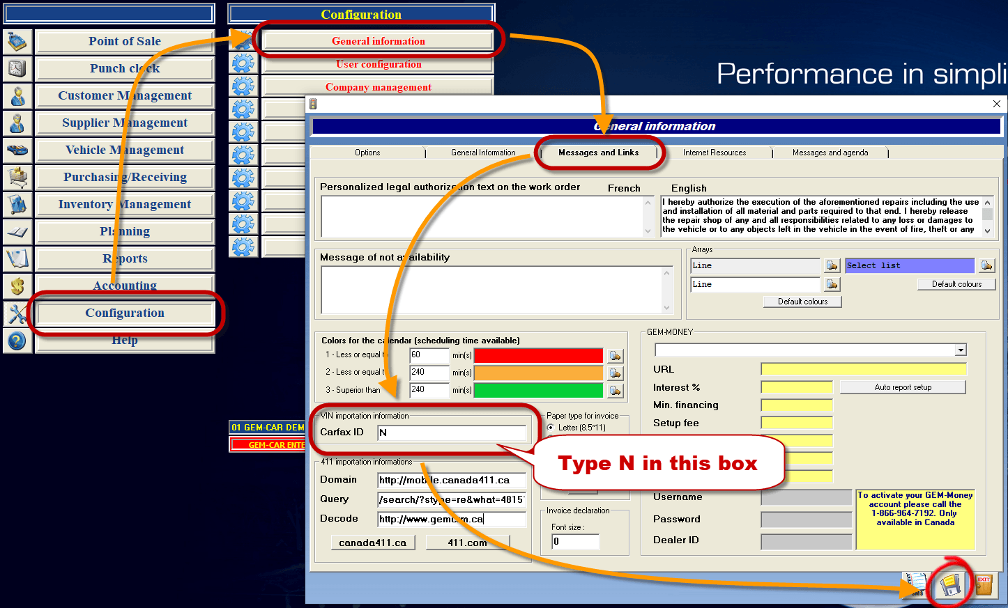 How to use NAPA VIN decoder vs CARFAXFAQs