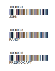 barcodes image