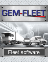 Fleet Management Software brochure