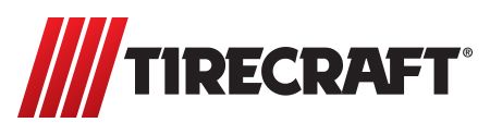 tirecraft logo