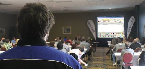 gem car software convention