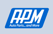 APM auto parts catalog