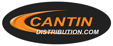 cantin distribution logo