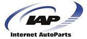 internet auto parts logo
