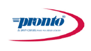 pronto logo