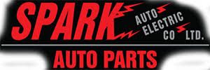 spark auto logo